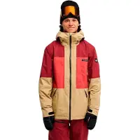 Quiksilver Casaco Forever Gore-tex