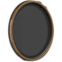 Polar Pro Filtro De Câmera Dslr/dslm Chroma Vnd/pl 6-9-49 Mm-mckinnon Series