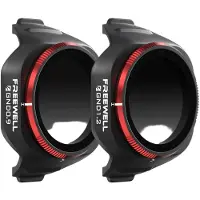 FreeWell Adaptador De Energia Dji Mini 5 Pro Soft Edge Filter
