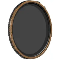 Polar Pro Lente Da Câmera Chroma Vnd/pl 6-9 82 Mm