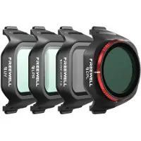 FreeWell Adaptador De Energia Dji Mini 5 Pro Everyday Kit