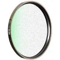 Polar Pro Filtro De Câmera Dslr/dslm Cineblack 1/2 Density 67 Mm