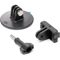 DJI Kit De Base Adesiva Para Câmera De Ação Osmo Action 3