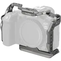 SmallRig Gaiola Para Câmera 4977 Hawklock Quick Release Canon Eos R5 Mark Ii