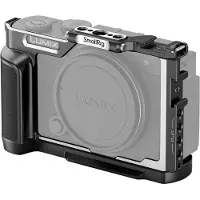 SmallRig Gaiola Para Câmera 4515 Panasonic Lumix S9