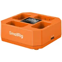SmallRig Carregador 5749 Np-fw50