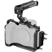 SmallRig Kit De Gaiola 4520 Camera Z 6iii