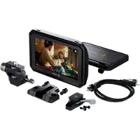 Blackmagic Design Monitor De Câmera Pyxis Monitor Kit