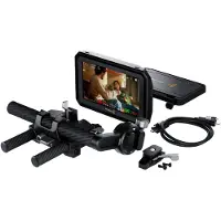Blackmagic Design Monitor De Câmera Pyxis Monitor Evf Kit