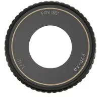 DJI Protetor De Lente Osmo Action 6