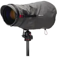 Manfrotto Adaptador De Câmera Pro Light Teleshield Rain Cover
