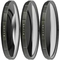 Polar Pro Filtro De Câmera Dslr/dslm Shortstache 95 Mm