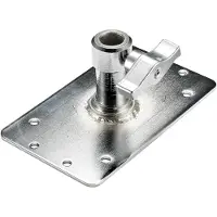 Avenger Plataforma De Parede Para Bebés