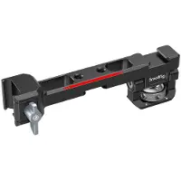 SmallRig Suporte Para Monitor 3026b Com Braçadeira Nato Para Dji Rs 2/rsc 2