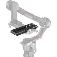 SmallRig Base De Libertação Rápida 3158b