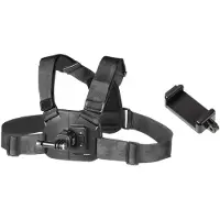SmallRig Arnês De Peito Para Câmera De Ação 6308