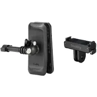 SmallRig Clip De Mochila Ajustável Para Câmera De Ação 6307