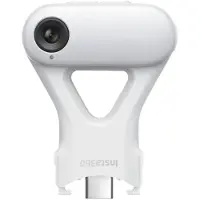 Insta360 Câmera Gimbal Flow 2 Pro