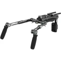 SmallRig Suporte De Ombro Para Câmera 4181 Sr007 Pro