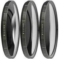 Polar Pro Filtro De Câmera Dslr/dslm Shortstache 49 Mm