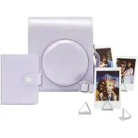 Fujifilm Instax Mini 13 Kit de acessórios roxo