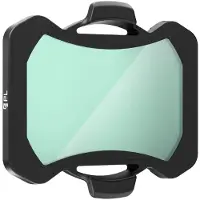 FreeWell Filtro Polarizador Para Dji Avata 2