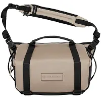 WANDRD Mochila 135364 Rogue 9l