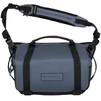 WANDRD Mochila 135363 Rogue 9l