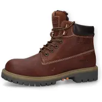 Dockers Botas castanho escuro