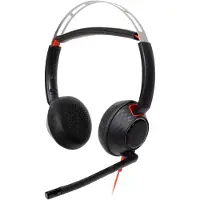 HP Fone De Ouvido Blackwire 5220