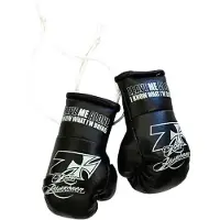 Kimi Chaveiro Mini Boxing Gloves