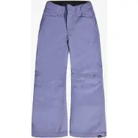 Roxy - Calças ski criança - Backyard Girl Pant Twilight Purple para Rapariga - Tamanho criança 12 anos - Violeta