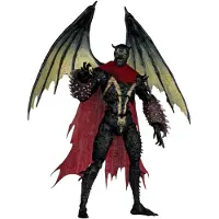 Mcfarlane Toys Figura Spawn Nightmare Spawn