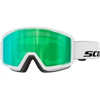SCOTT Óculos De Esqui Trace Pro Compact