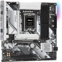 Asrock Placa-mãe B760m Pro Rs