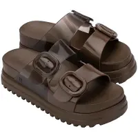 Melissa Chinelos Cozy Platform