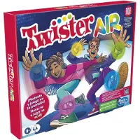 Hasbro Jogo De Tabuleiro Twister Air