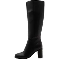 GUESS Bota 'Braxen' preto