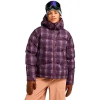 Roxy Casaco Alofted Puffy