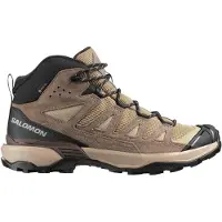 Salomon - Calçado caminhada homem - X Ultra 360 Ltr Mid GTX Dsrtan/Wa para Homem - Tamanho 45 1/3