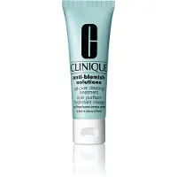 Clinique Creme Anti Blemish Solutions Clearing Moisturizer 50ml