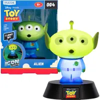 Paladone Lâmpada Toy Story