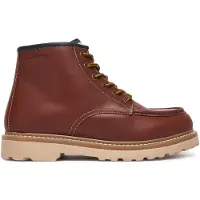 Tommy Hilfiger Botas com atacadores 'Archive '01' pueblo