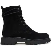 Tamaris Botas pelo tornozelo preto