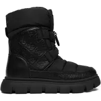 GUESS Botas de neve 'MABRY' preto