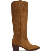 Ralph Lauren Bota castanho