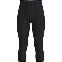 Löffler Calças De Camada De Base 3/4 Transtex Merino
