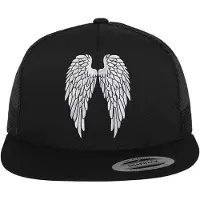 Mister tee Boné De Caminhoneiro Wings Of An Angel