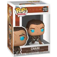 Funko POP! Figura Dune 3 Alia Atreides