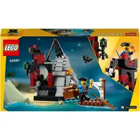 LEGO Jogo De Construção 40597